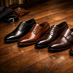 FORMAL & DREES SHOES