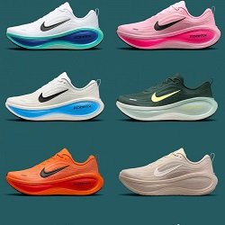 SPORTS & SHOES