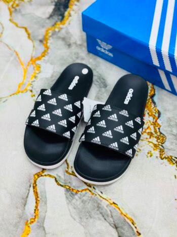 Ads adelite slides blackwhite