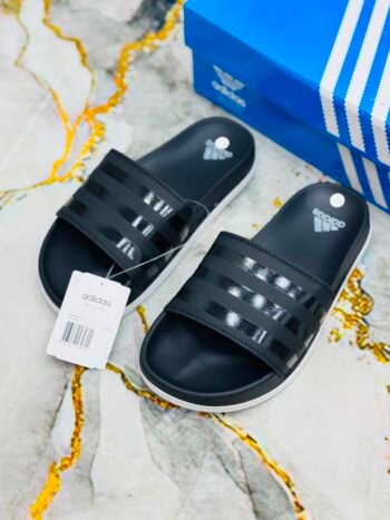 Ads adelite slides Black