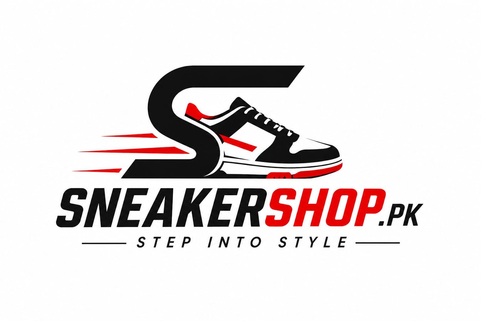 sneakershop.pk