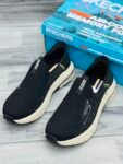 Skachers memory form medicated shoes