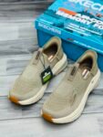 Skachers memory form medicated shoes